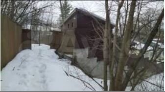 Участок 25 сот. (СНТ, ДНП)