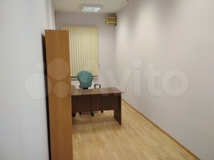 Офис 19 м с ремонтом