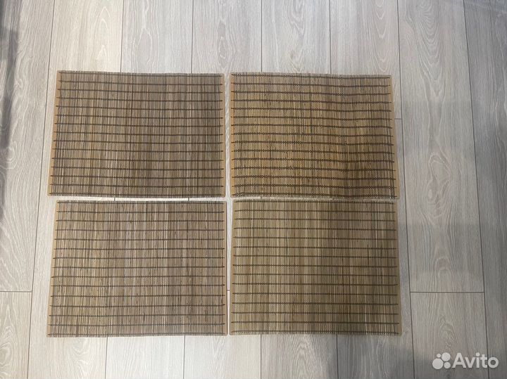 Салфетки сервировочные IKEA toga