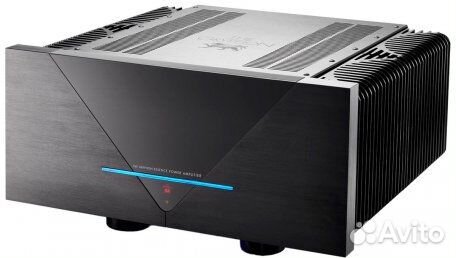 Усилитель мощности Essence Stereo