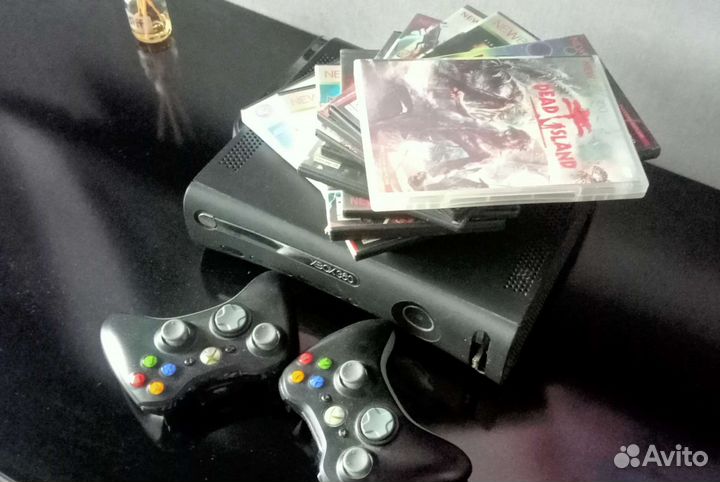 Xbox 360 freeboot.Lt3.0