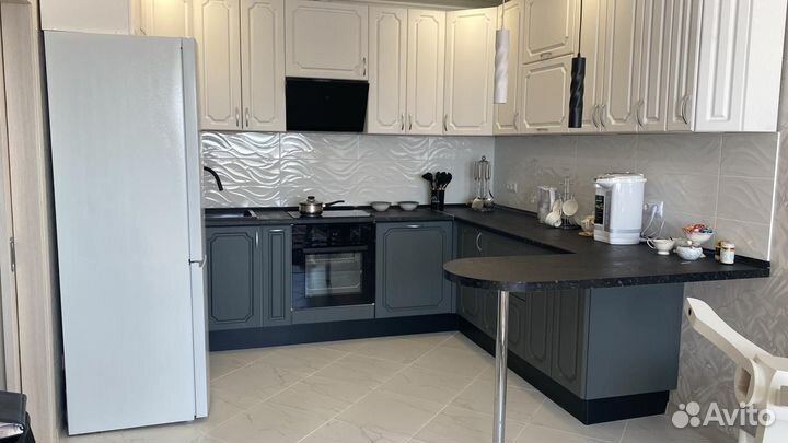 Кухонный гарнитур новый