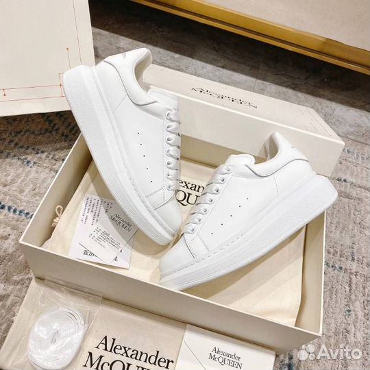 Alexander mcqueen