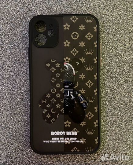 Новый чехол на iPhone 11