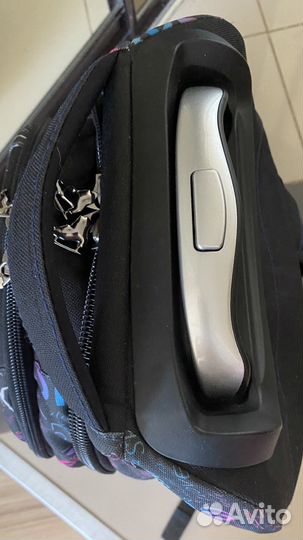 Сумка фигуриста