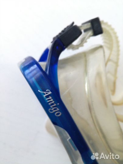 Очки для плавания