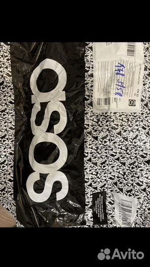 Пальто мужское весна/осень