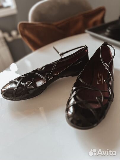 Marc jacobs балетки