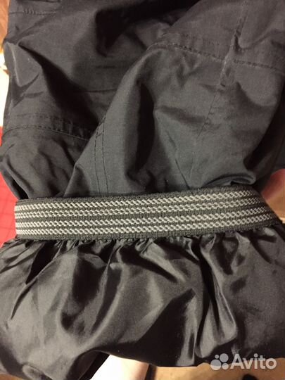 Костюм горнолыжный Cleave 50 размер