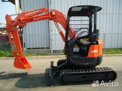 Услуги мини экскаватора копка земляные работы