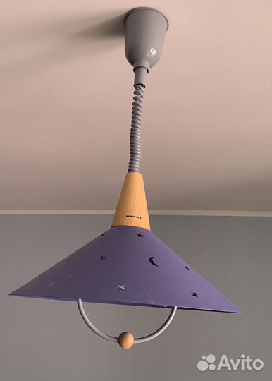 Светильники Австрия