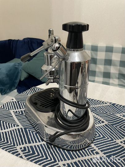 Кофемашина La Pavoni