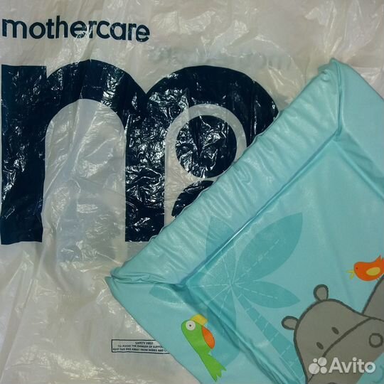 Матрас для пеленания Mothercare