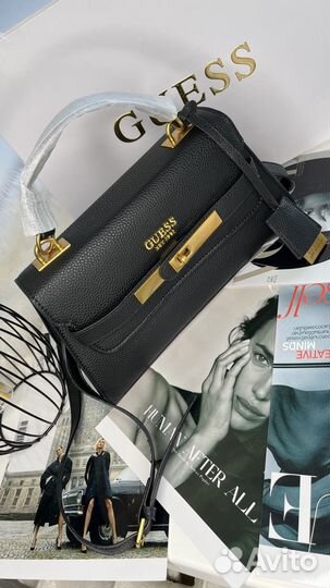 Сумка Guess Noelle