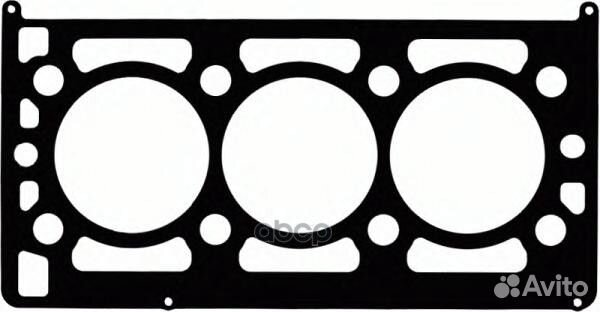 Прокладка ГБЦ victor reinz 61-35355-00 61-35355-00