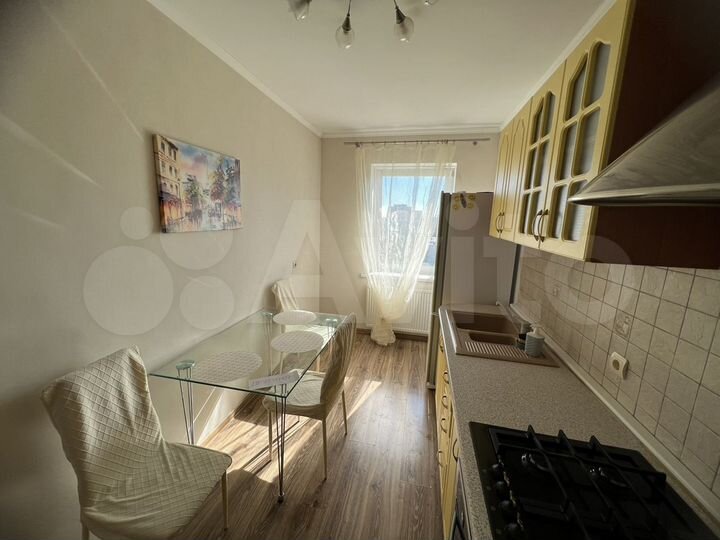 2-к. квартира, 59,5 м², 9/9 эт.