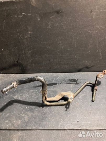 Трубка гидроусилителя руля Infiniti Fx35 S50