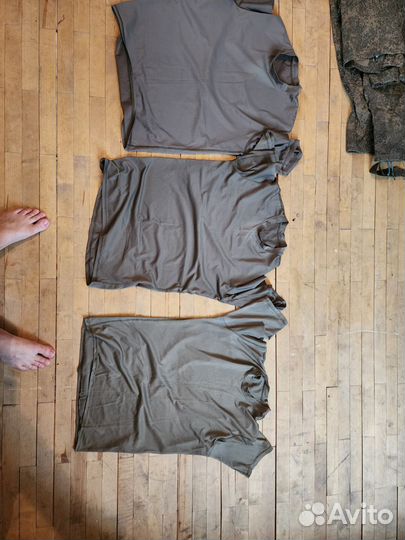 Военные вещи