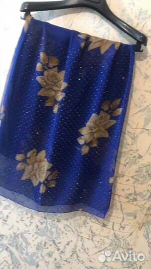 Женский шарф