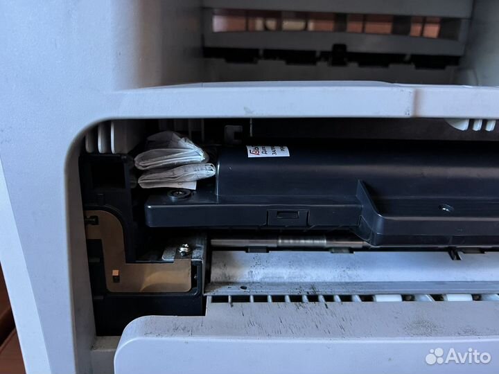 Мфу Xerox pe 16 Workcentre