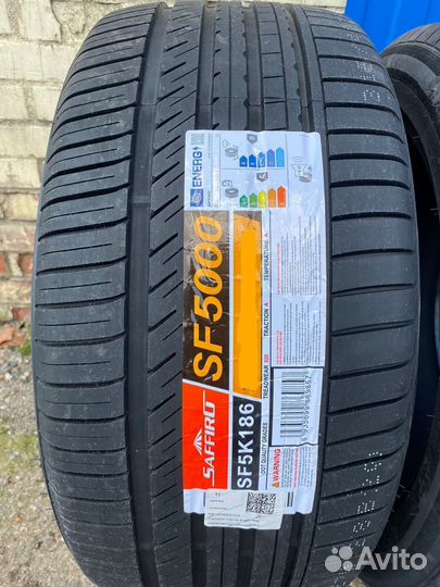 Saffiro SF5000 305/35 R24 112Y