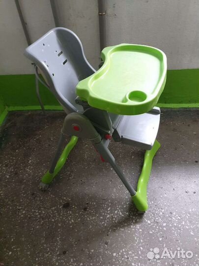 Стул для кормления