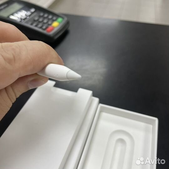 Apple Pencil 2gen бу 524051