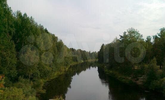 Участок 37 сот. (ИЖС)