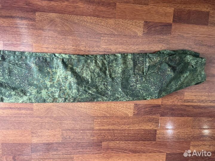 Военная форма камуфляж