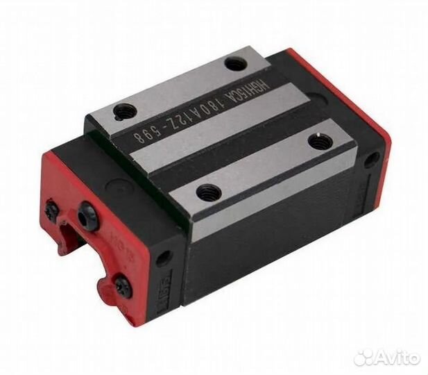 Каретки HGH15CA