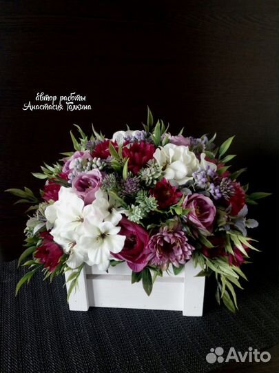 Оригинальные подарки(принимаю заказы)