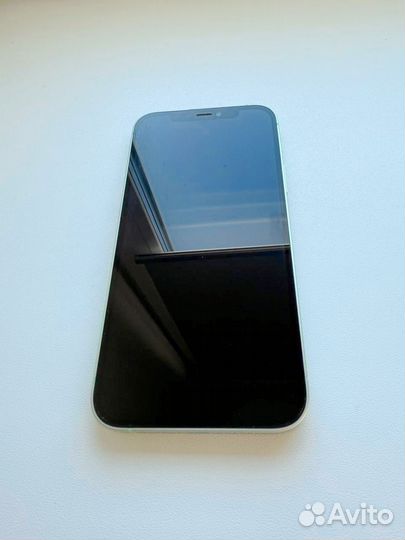 iPhone 12, 128 ГБ