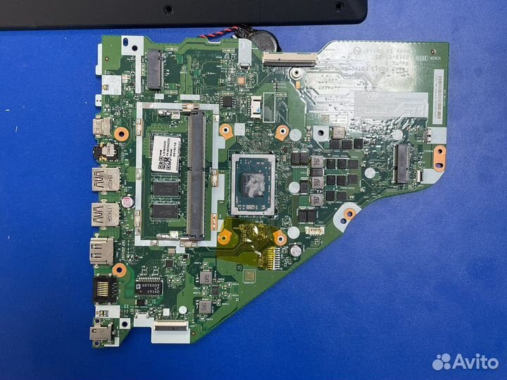 Lenovo ideapad l340 15api