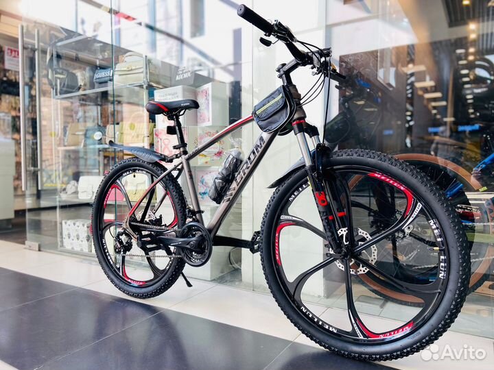 Горные Велосипеды оптом и в розницу