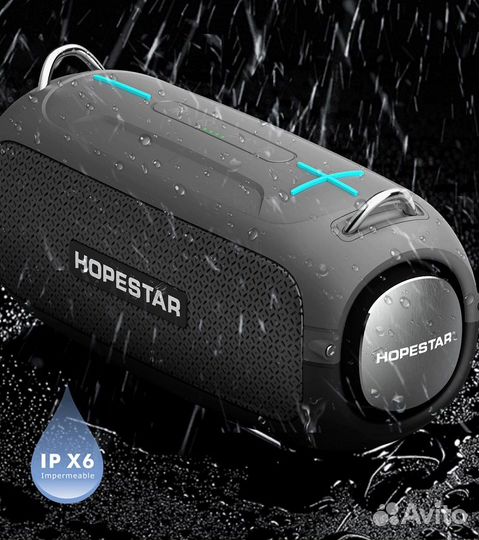 Колонка hopestar A41