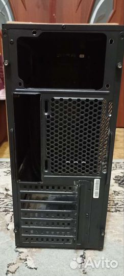 Корпус для компьютера
