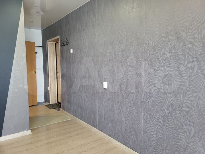 Квартира-студия, 21 м², 8/10 эт.