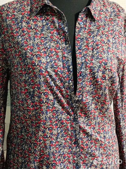 Рубашки блузки Zolla xl