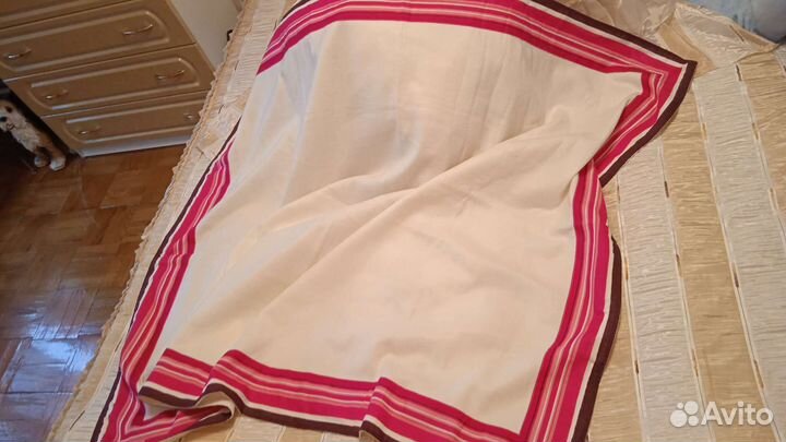 Плед детский новый