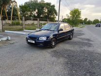 Hyundai Accent 1.5 MT, 2007, 234 000 км, с пробегом, цена 510 000 руб.