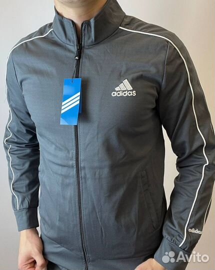 Спортивные костюмы Adidas современные