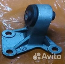 Опора редуктора левая Outlander 3