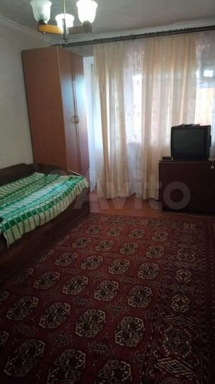 1-к. квартира, 28 м², 5/5 эт.
