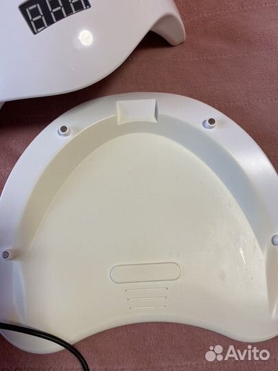 Led лампа SUN5 Plus оригинал