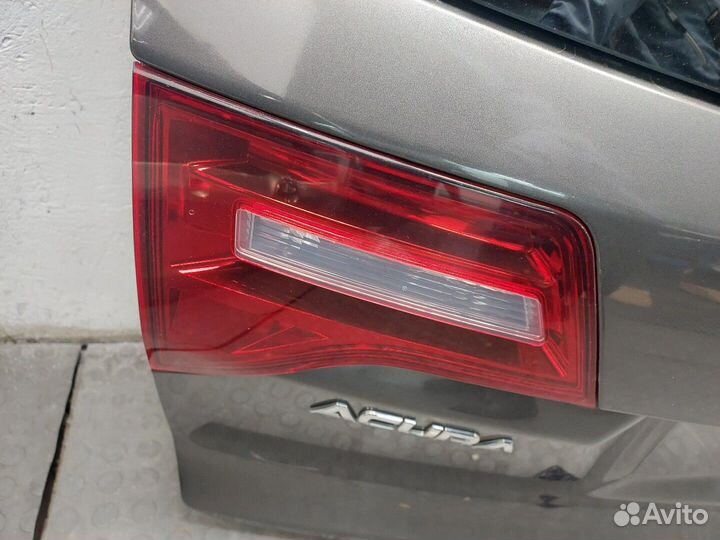 Крышка багажника Acura MDX