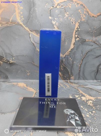 Escentric MoleculesMolecule 01 + Iris (Арт.15743)