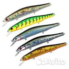 Воблер ZipBaits Orbit 130SP