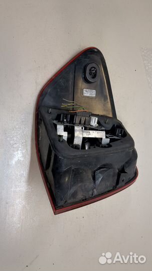 Фонарь (задний) правый Mercedes ML W164, 2008