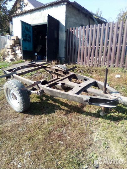 Прицеп