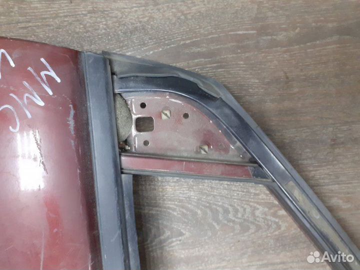 Дверь передняя левая Mitsubishi Rvr N11W 4G93